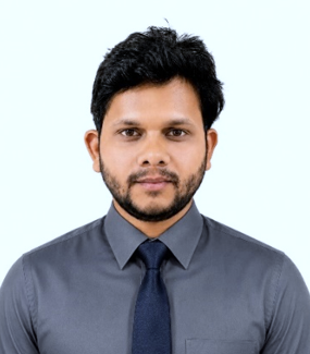 Ch. Sudheer